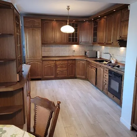 Apartament Kościuszki Kielce Zewnętrze zdjęcie