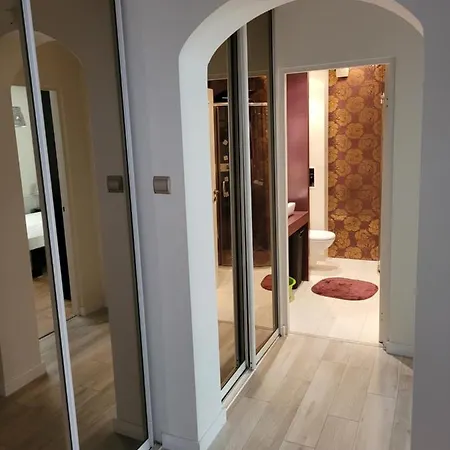 Apartament Kościuszki Kielce Zewnętrze zdjęcie