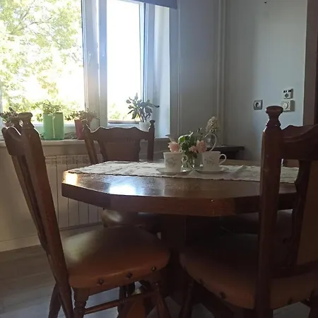 Apartament Kościuszki Kielce Zewnętrze zdjęcie