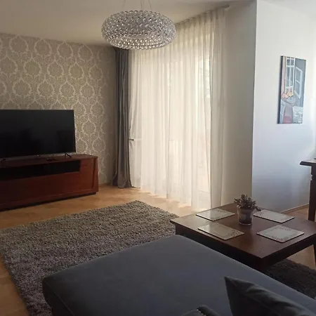 Apartament Kościuszki Kielce Zewnętrze zdjęcie
