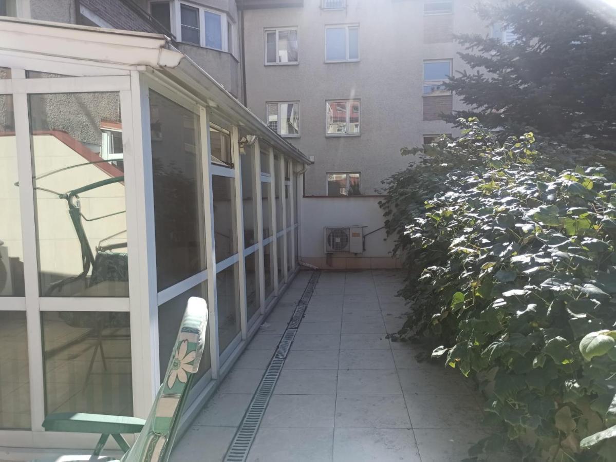 Apartment Kosciuszki